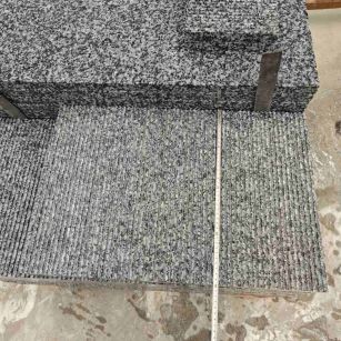 潮州芝麻黑拉丝面