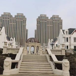 潮州黄金麻工程案例