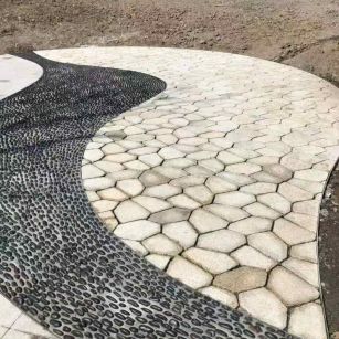 潮州冰裂纹 碎拼