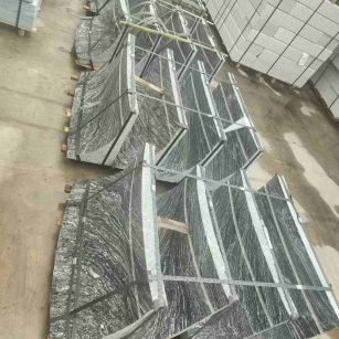 潮州浪淘沙异形定制