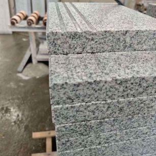 潮州芝麻白楼梯踏步