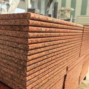 潮州台湾红楼梯踏步