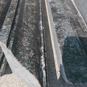 潮州英国棕别墅线条