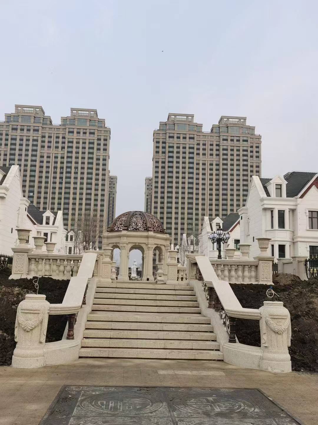 潮州黄金麻工程案例