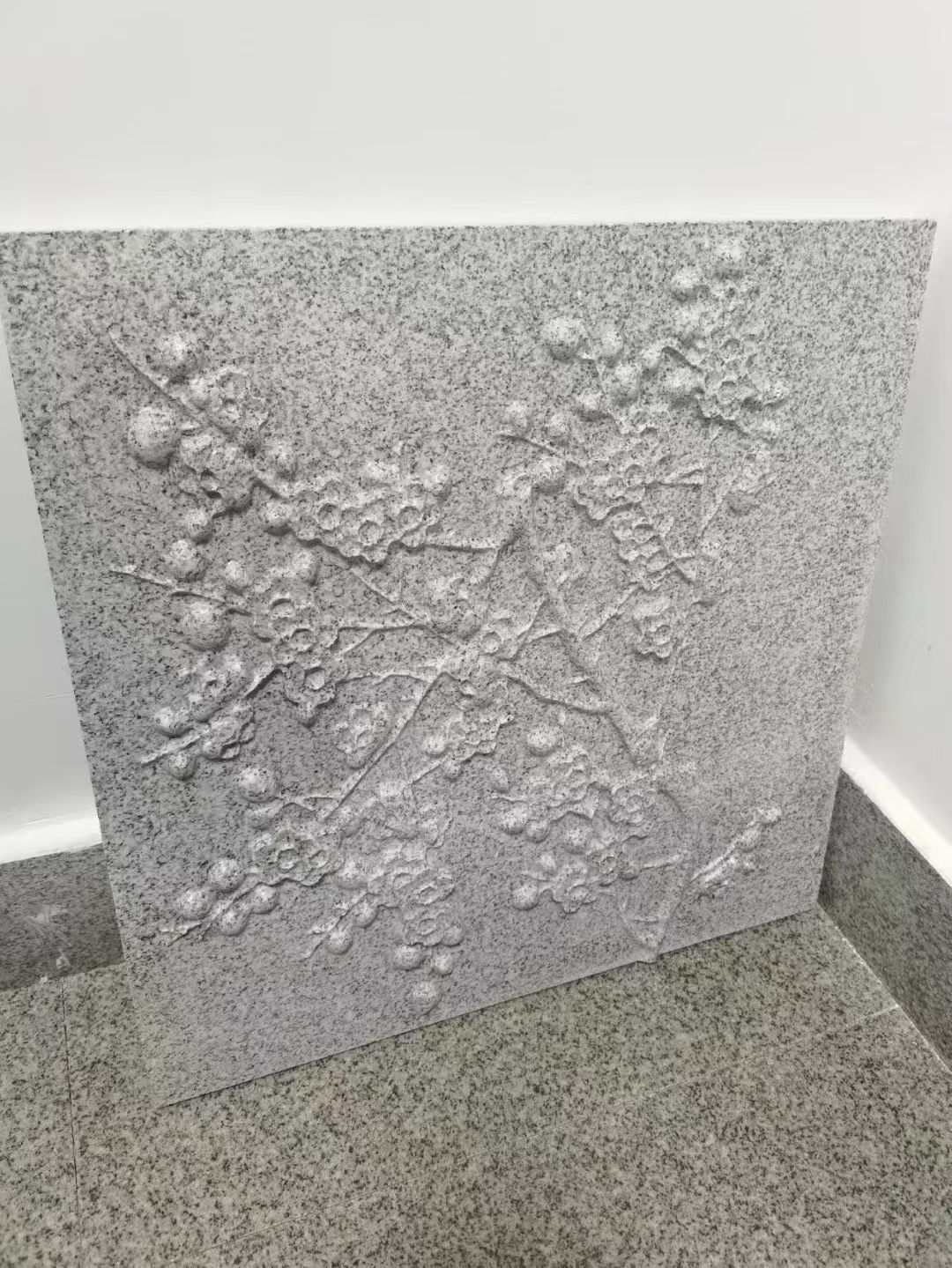 潮州芝麻白雕刻版，异形定制