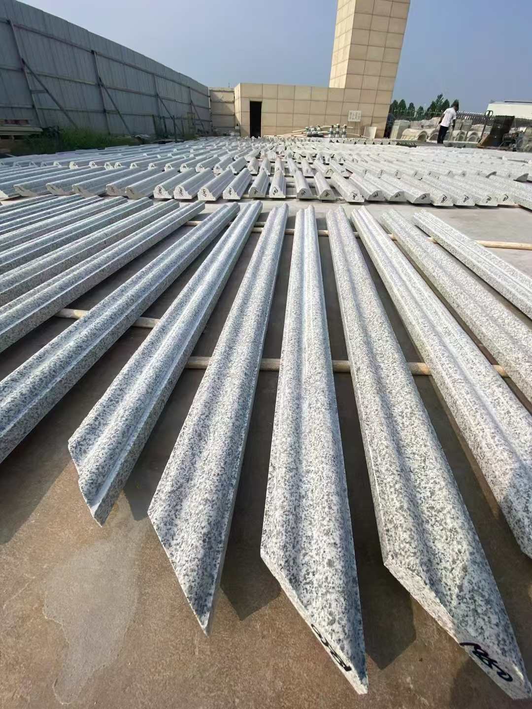 潮州 别墅异形线条 异形定制